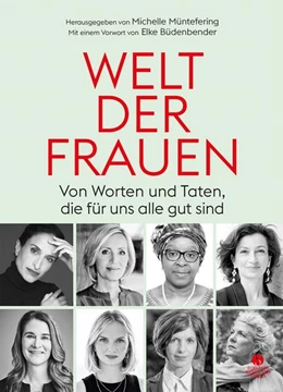 Abbildung von Müntefering | WELT DER FRAUEN | 1. Auflage | 2021 | beck-shop.de