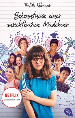 Abbildung von Rebouças | Bekenntnisse eines unsichtbaren Mädchens | 1. Auflage | 2022 | beck-shop.de