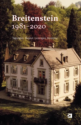 Abbildung von Koemeda / Koemeda-Lutz | Breitenstein 1981-2020 | 1. Auflage | 2021 | beck-shop.de