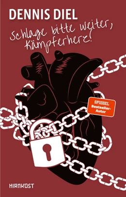 Abbildung von Diel | Schlage bitte weiter, Kämpferherz! | 1. Auflage | 2021 | beck-shop.de