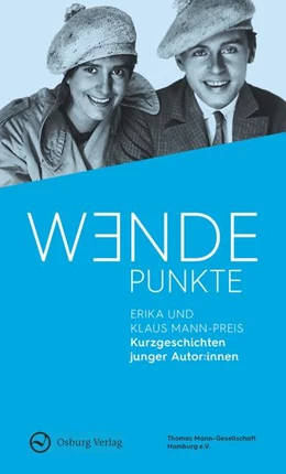 Abbildung von Bartsch / Fischer | Wendepunkte | 1. Auflage | 2021 | beck-shop.de