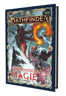 Abbildung von Bonner / Seifter | Pathfinder 2 - Geheimnisse der Magie | 1. Auflage | 2021 | beck-shop.de