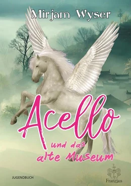 Abbildung von Wyser | Acello | 1. Auflage | 2021 | beck-shop.de