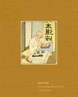 Abbildung von Voss-Andreae | Emil Orlik | 1. Auflage | 2023 | beck-shop.de