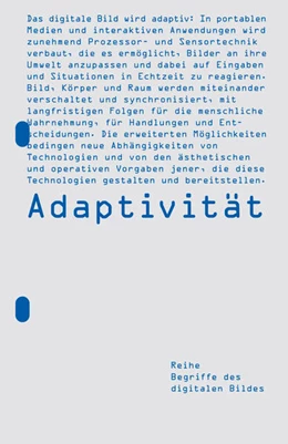 Abbildung von Bruhn / Friedrich | Adaptivität | 1. Auflage | 2021 | beck-shop.de