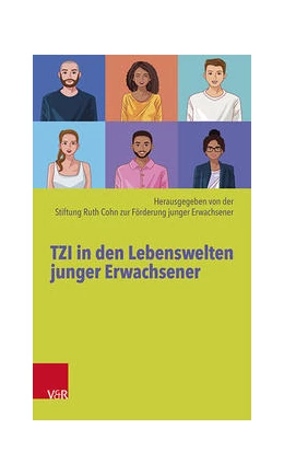 Abbildung von TZI in den Lebenswelten junger Erwachsener | 1. Auflage | 2022 | beck-shop.de