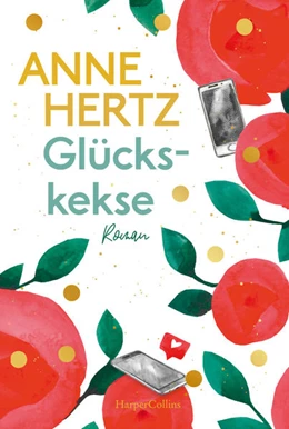 Abbildung von Hertz | Glückskekse | 1. Auflage | 2022 | beck-shop.de