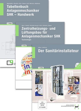Abbildung von Wellmann / Wagner | Paketangebot Der Meistermacher | 5. Auflage | 2022 | beck-shop.de