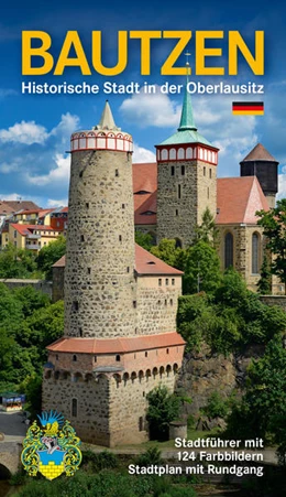 Abbildung von Peter | Bautzen - Historische Stadt in der Oberlausitz | 1. Auflage | 2017 | beck-shop.de