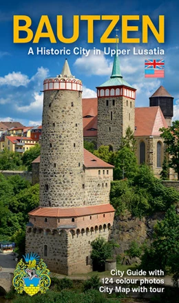 Abbildung von Peter | Bautzen - Historische Stadt in der Oberlausitz - englische Ausgabe | 1. Auflage | 2017 | beck-shop.de