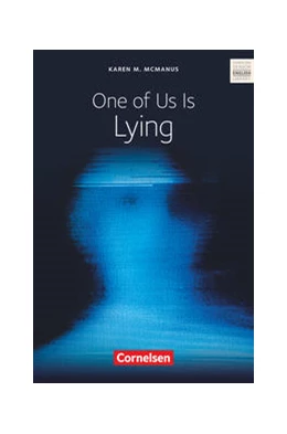 Abbildung von McManus | One of Us Is Lying | 1. Auflage | 2022 | beck-shop.de