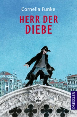 Abbildung von Funke | Herr der Diebe | 1. Auflage | 2021 | beck-shop.de