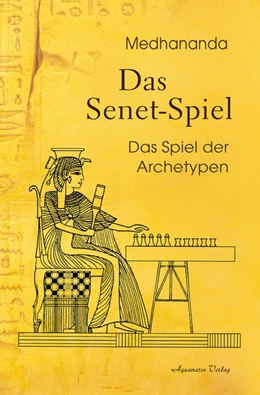 Abbildung von Medhananda | Das altägyptische Senet-Spiel | 1. Auflage | 2022 | beck-shop.de