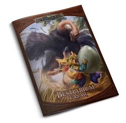 Abbildung von Ullrich | Die Schwarze Katze - Bestiarium - Fasar | 1. Auflage | 2021 | beck-shop.de