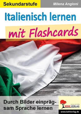 Abbildung von Angioni | Italienisch lernen mit Flashcards | 1. Auflage | 2022 | beck-shop.de