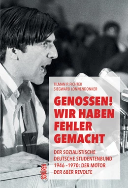 Abbildung von Fichter / Lönnendonker | Genossen! Wir haben Fehler gemacht | 1. Auflage | 2021 | beck-shop.de