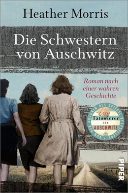 Abbildung von Morris | Die Schwestern von Auschwitz | 1. Auflage | 2022 | beck-shop.de