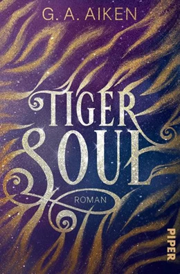 Abbildung von Aiken | Tiger Soul | 1. Auflage | 2022 | beck-shop.de
