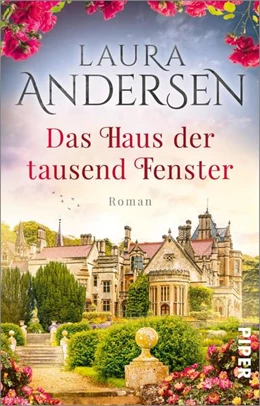 Abbildung von Andersen | Das Haus der tausend Fenster | 1. Auflage | 2022 | beck-shop.de