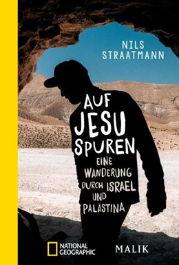 Abbildung von Straatmann | Auf Jesu Spuren | 1. Auflage | 2022 | beck-shop.de