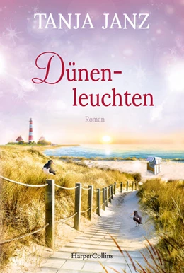 Abbildung von Janz | Dünenleuchten | 1. Auflage | 2022 | beck-shop.de