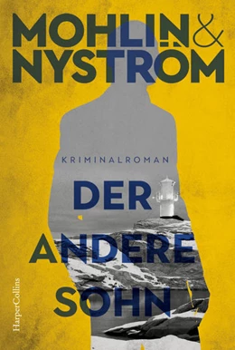Abbildung von Nyström / Mohlin | Der andere Sohn | 1. Auflage | 2022 | beck-shop.de