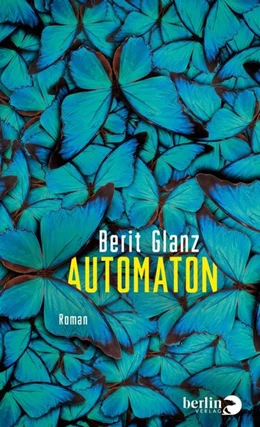 Abbildung von Glanz | Automaton | 1. Auflage | 2022 | beck-shop.de
