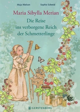 Abbildung von Nielsen | Maria Sibylla Merian | 1. Auflage | 2022 | beck-shop.de