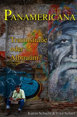 Abbildung von Schacht / Scharf | Panamericana | 1. Auflage | 2021 | beck-shop.de