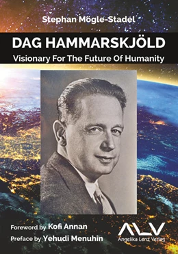 Abbildung von Mögle-Stadel | Dag Hammarskjöld | 1. Auflage | 2021 | beck-shop.de