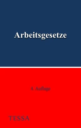 Abbildung von Brenner | Arbeitsgesetze | 1. Auflage | 2021 | beck-shop.de