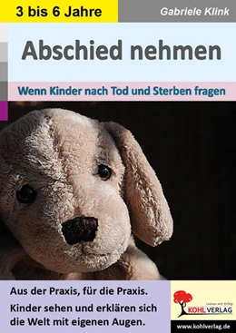 Abbildung von Klink | Abschied nehmen | 1. Auflage | 2022 | beck-shop.de