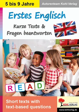 Abbildung von Buchholz | Erstes Englisch | 1. Auflage | 2023 | beck-shop.de