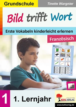 Abbildung von Wargnier | Bild trifft Wort / Französisch | 1. Auflage | 2022 | beck-shop.de