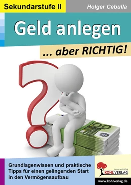 Abbildung von Cebulla | Geld anlegen ... aber RICHTIG! | 1. Auflage | 2021 | beck-shop.de