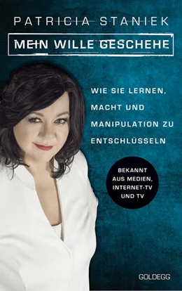 Abbildung von Staniek | Mein Wille geschehe | 1. Auflage | 2022 | beck-shop.de