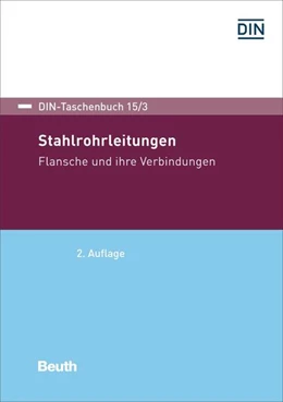 Abbildung von Stahlrohrleitungen | 2. Auflage | 2021 | beck-shop.de