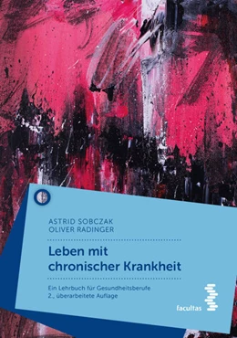 Abbildung von Sobczak / Radinger | Leben mit chronischer Krankheit | 2. Auflage | 2022 | beck-shop.de