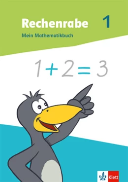 Abbildung von Rechenrabe 1. Ausgabe Nordrhein-Westfalen | 1. Auflage | 2022 | beck-shop.de