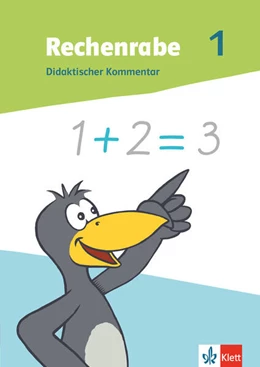 Abbildung von Rechenrabe 1. Ausgabe Nordrhein-Westfalen | 1. Auflage | 2022 | beck-shop.de