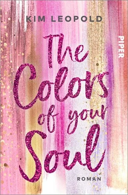 Abbildung von Leopold | The Colors of Your Soul | 1. Auflage | 2022 | beck-shop.de