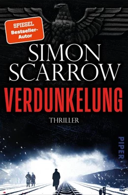 Abbildung von Scarrow | Verdunkelung | 1. Auflage | 2022 | beck-shop.de
