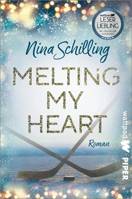 Abbildung von Schilling | Melting my Heart | 1. Auflage | 2022 | beck-shop.de