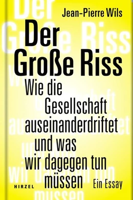 Abbildung von Wils | Der Große Riss | 1. Auflage | 2022 | beck-shop.de