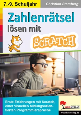 Abbildung von Schnurr | SCRATCH für die Schule | 1. Auflage | 2022 | beck-shop.de
