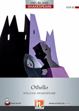 Abbildung von Shakespeare | Othello | 1. Auflage | 2021 | beck-shop.de