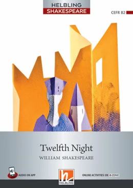 Abbildung von Shakespeare | Twelfth Night | 1. Auflage | 2021 | beck-shop.de