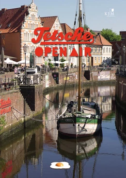 Abbildung von Tetsche | Tetsche Open Air | 1. Auflage | 2021 | beck-shop.de