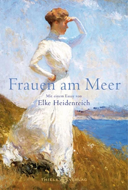 Abbildung von Heidenreich | Frauen am Meer | 1. Auflage | 2022 | beck-shop.de