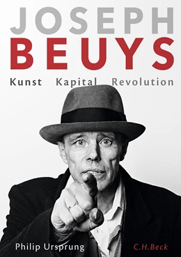 Abbildung von Ursprung, Philip | Joseph Beuys | 2. Auflage | 2021 | beck-shop.de